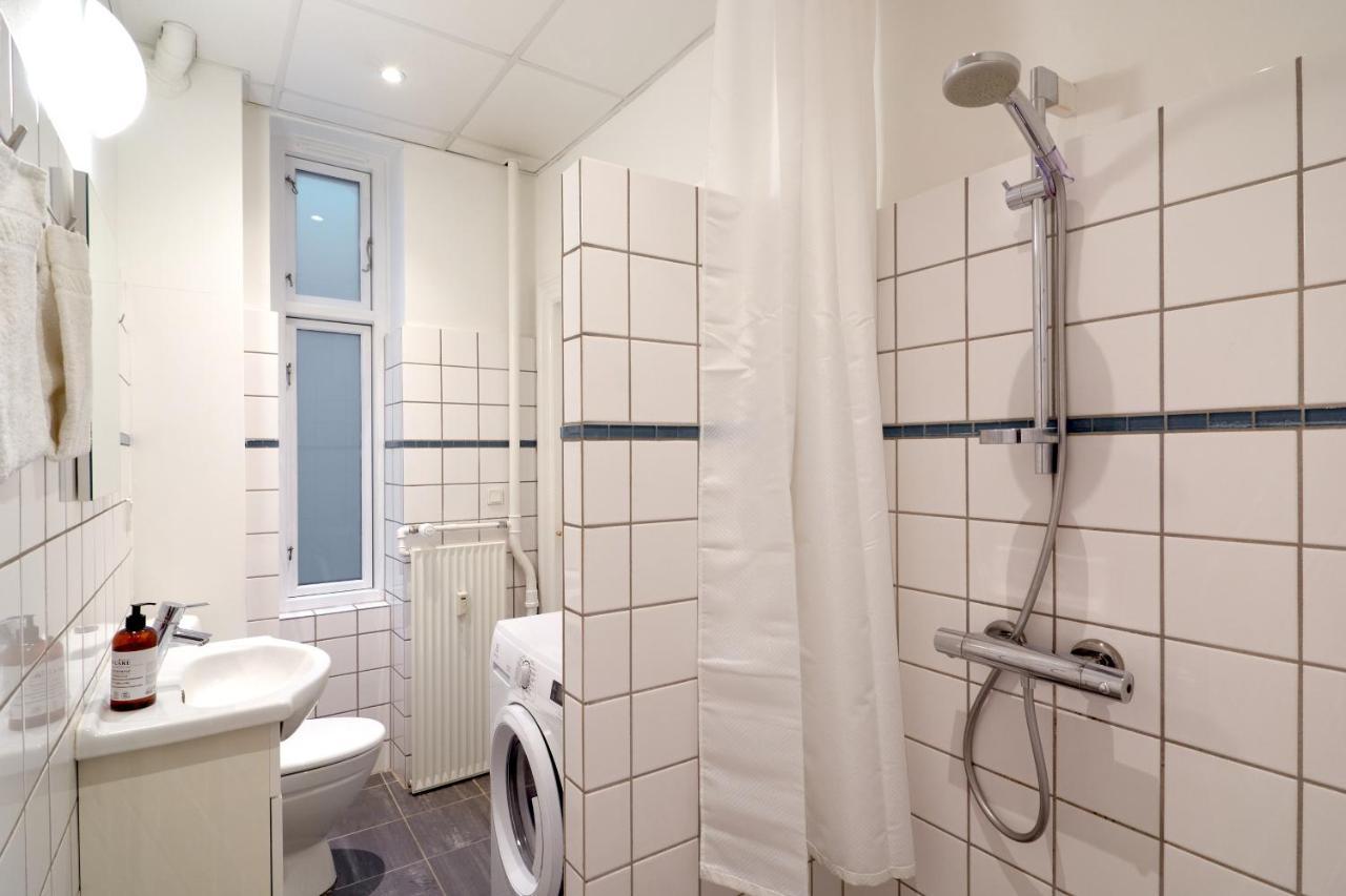 Large & Modern Flats In Family Friendly Neighbourhood Appartement Kopenhagen Buitenkant foto