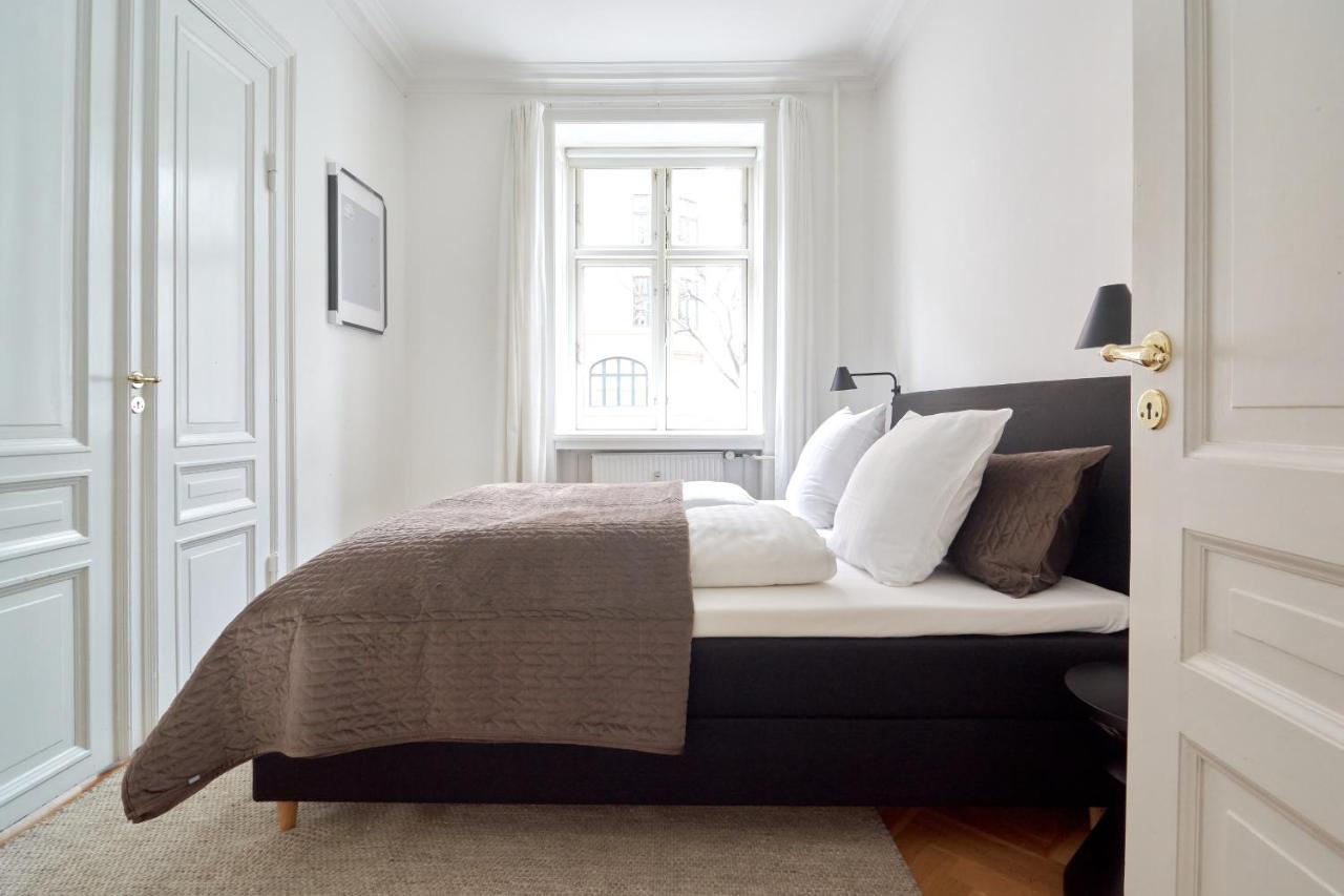 Large & Modern Flats In Family Friendly Neighbourhood Appartement Kopenhagen Buitenkant foto