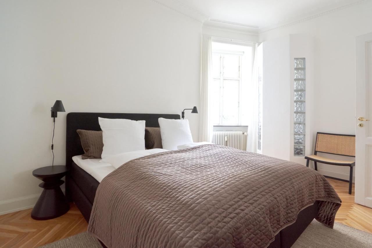 Large & Modern Flats In Family Friendly Neighbourhood Appartement Kopenhagen Buitenkant foto
